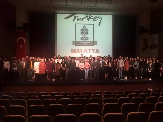 Malatya'da CMK uygulamaları semineri