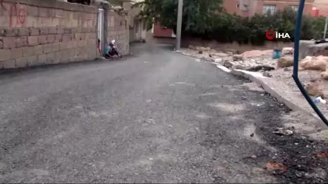 Mardin'de sokağa çıkma yasağı Mardin'de sokağa çıkma yasağı