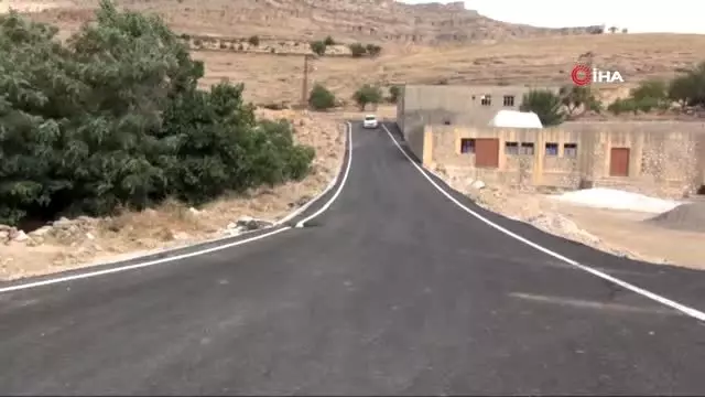 Mardin'de sokağa çıkma yasağı Mardin'de sokağa çıkma yasağı