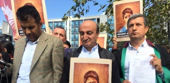 Mehmet Ayvalıtaş davasında sanıklara 6 yıl sonra beraat