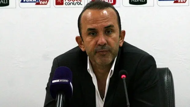 Mehmet Özdilek: