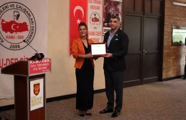 Milletvekili Erol'a Milletvekili Erol'a