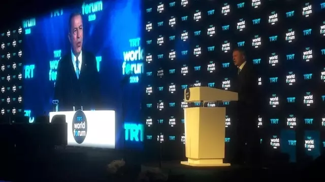 Milli Savunma Bakanı Akar