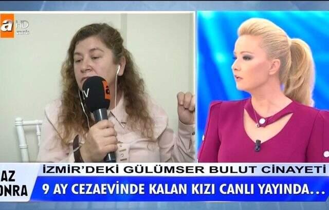 Müge Anlı'da Gülümser Bulut cinayetinde seri katil şüphesi tedirgin etti