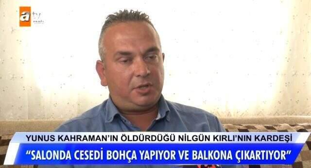 Müge Anlı'da Gülümser Bulut cinayetinde seri katil şüphesi tedirgin etti