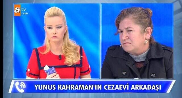Müge Anlı'da Gülümser Bulut cinayetinde seri katil şüphesi tedirgin etti