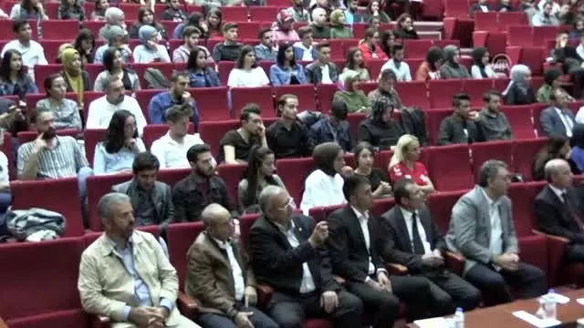 Niğde 4. Uluslararası Kısa Film Festivali başladı