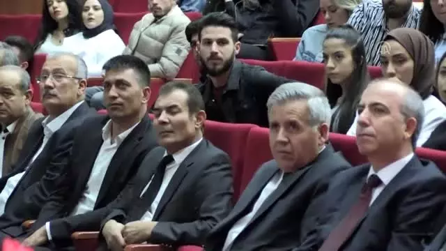 Niğde 4. Uluslararası Kısa Film Festivali başladı Niğde 4. Uluslararası Kısa Film Festivali başladı
