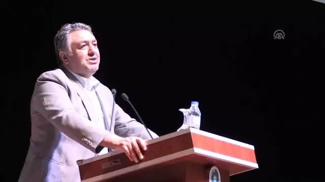 Niğde 4. Uluslararası Kısa Film Festivali başladı Niğde 4. Uluslararası Kısa Film Festivali başladı