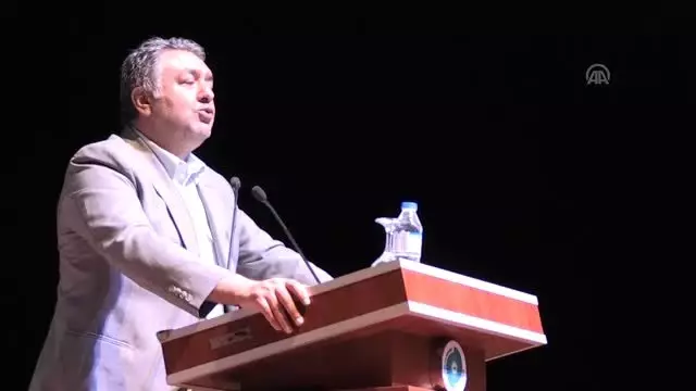 Niğde 4. Uluslararası Kısa Film Festivali başladı Niğde 4. Uluslararası Kısa Film Festivali başladı