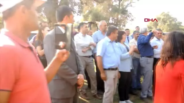 Ödemişli üreticiye alternatif ürün lavanta olacak Ödemişli üreticiye alternatif ürün lavanta olacak