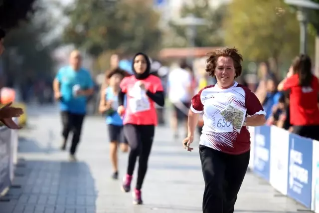 Oryantiring yarışmalarında 1. Kademe sona erdi Oryantiring yarışmalarında 1. Kademe sona erdi