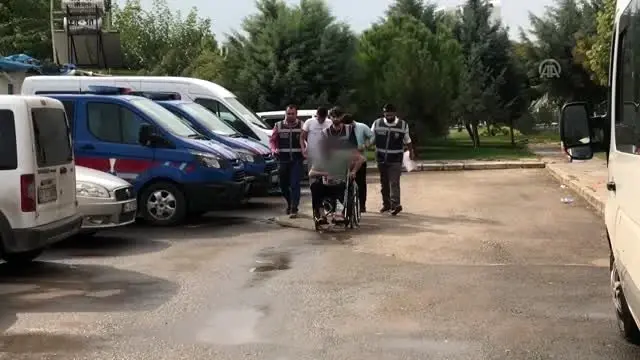 Otomobil hırsızlığı operasyonu Otomobil hırsızlığı operasyonu