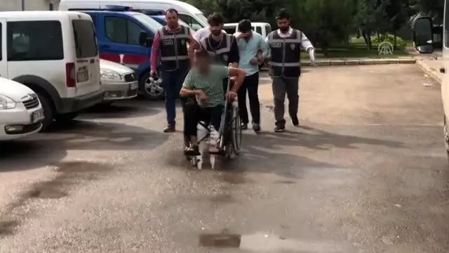 Otomobil hırsızlığı operasyonu Otomobil hırsızlığı operasyonu