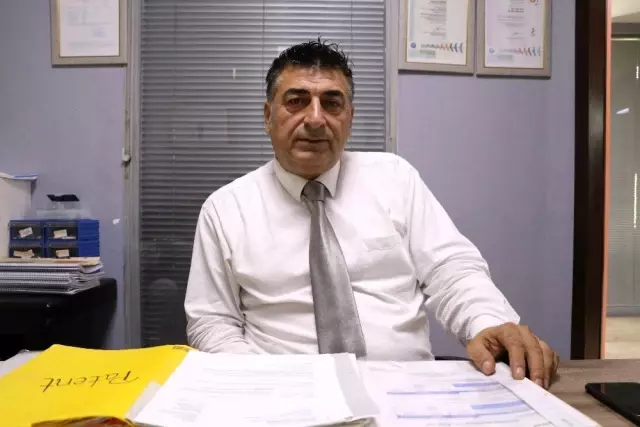(Özel) 18 yıl önce tercüme sorununu çözdü yatırımcı bulamadı