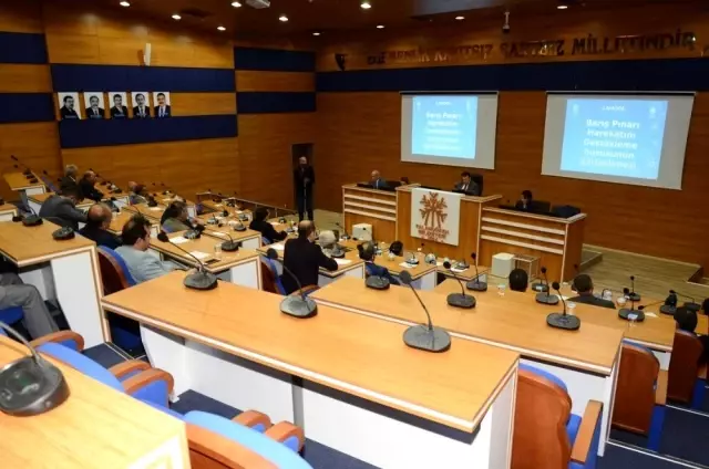 Palandöken Belediyesi'nden vefa örneği Palandöken Belediyesi'nden vefa örneği