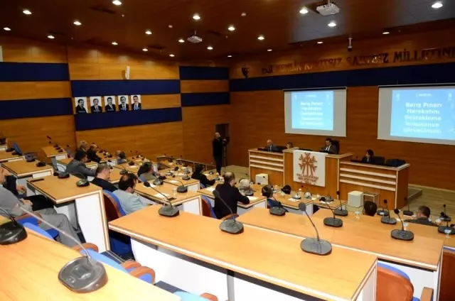 Palandöken Belediyesi'nden vefa örneği Palandöken Belediyesi'nden vefa örneği