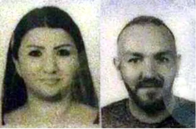 Pendik'te aile faciası: Karısını öldürüp intihar etti Pendik'te aile faciası: Karısını öldürüp intihar etti