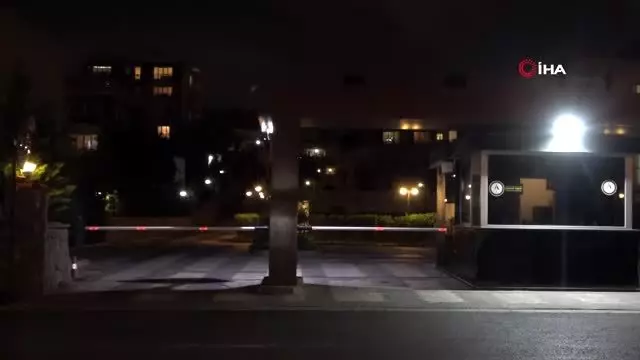 Pendik'te aile faciası: Önce karısını öldürdü ardından intihar etti