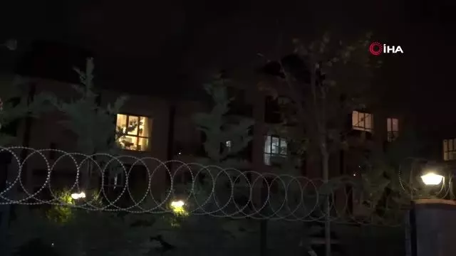 Pendik'te aile faciası: Önce karısını öldürdü ardından intihar etti Pendik'te aile faciası: Önce karısını öldürdü ardından intihar etti