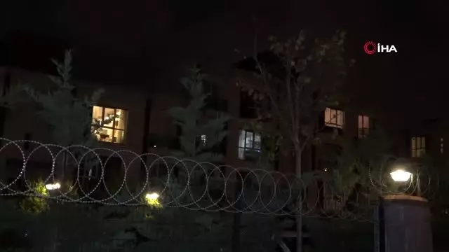 Pendik'te aile faciası: Önce karısını öldürdü ardından intihar etti Pendik'te aile faciası: Önce karısını öldürdü ardından intihar etti