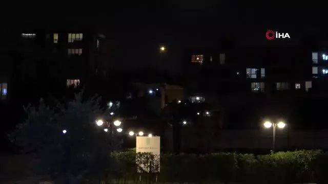 Pendik'te aile faciası: Önce karısını öldürdü ardından intihar etti Pendik'te aile faciası: Önce karısını öldürdü ardından intihar etti