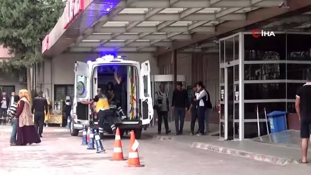 PKK/YPG'nin havanlı saldırısında 1 SMO askeri şehit oldu PKK/YPG'nin havanlı saldırısında 1 SMO askeri şehit oldu