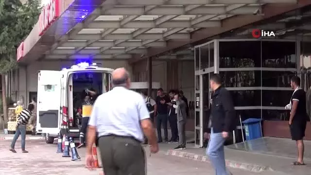 PKK/YPG'nin havanlı saldırısında 1 SMO askeri şehit oldu PKK/YPG'nin havanlı saldırısında 1 SMO askeri şehit oldu