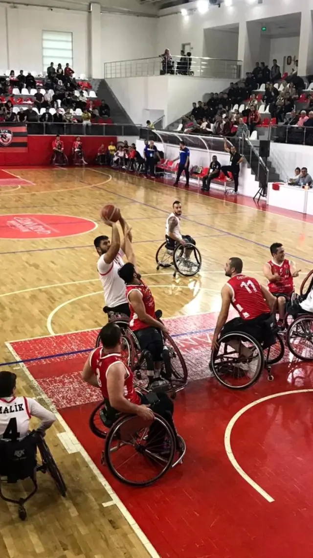Potada GFK Fırtınası 53 – 44