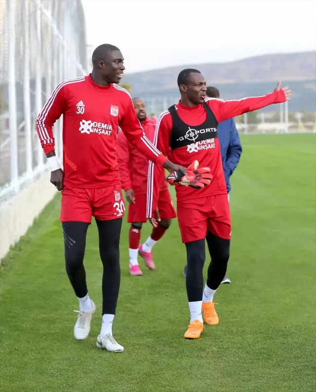Rıza Çalımbay: