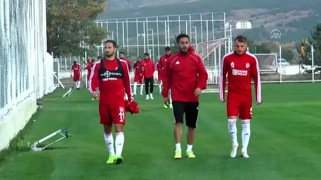 Rıza Çalımbay: