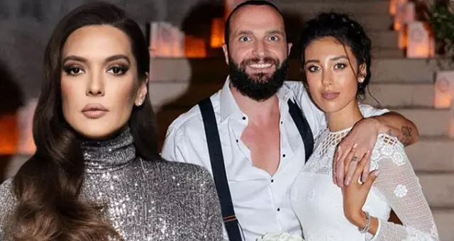 Saat krizinde Demet Akalın'dan Berkay'a ilginç çıkış: Hanımını sustur! Saat krizinde Demet Akalın'dan Berkay'a ilginç çıkış: Hanımını sustur!