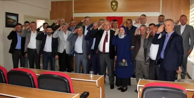 Sakarya'dan kısa kısa