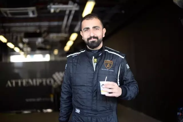 Şampiyon rallici Ali Çapan, Portekiz'den madalya ile döndü