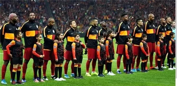 Şampiyonlar Lig'in de Galatasaray'ın rakibi Real Madrid Şampiyonlar Lig'in de Galatasaray'ın rakibi Real Madrid