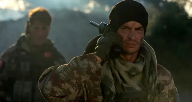 Savaşçı 79. bölüm fragmanı yayımlandı! Kutalmış Paşa ölecek mi?
