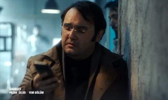 Savaşçı 79. bölüm fragmanı yayımlandı! Kutalmış Paşa ölecek mi?