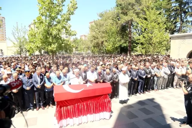 Şehit Polis Taha Uluçay'ın intikamı alındı Şehit Polis Taha Uluçay'ın intikamı alındı