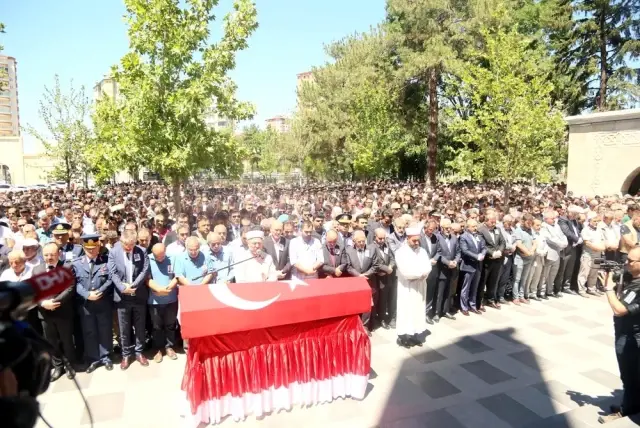 Şehit Polis Taha Uluçay'ın intikamı alındı Şehit Polis Taha Uluçay'ın intikamı alındı