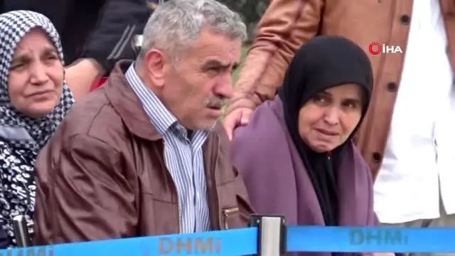 Şehitler memleketlerine uğurlandı Şehitler memleketlerine uğurlandı