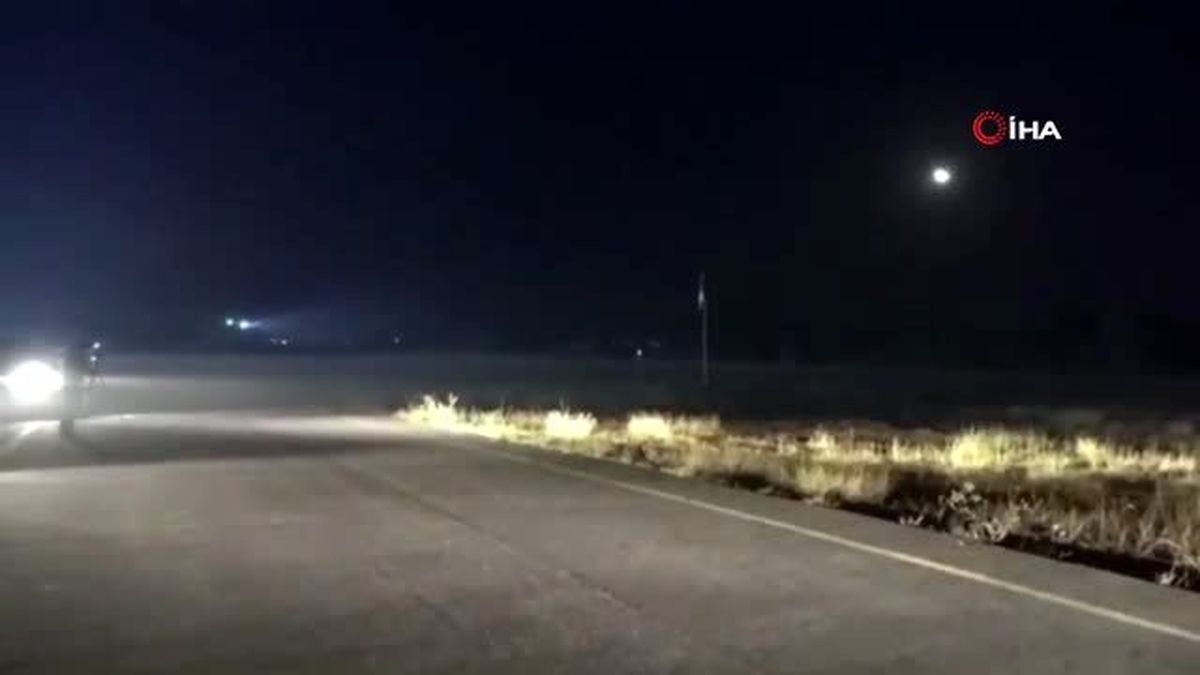 Selçuk Bayraktar, S/İHA eğitmen test pilotu uçuşunu paylaştı