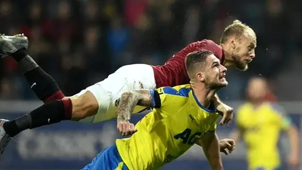 Semih Kaya'nın golü yetmedi