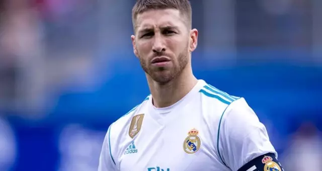 Sergio Ramos, Falcao'dan çekiniyor: Oynaması durumunda bize engel olacaktır!