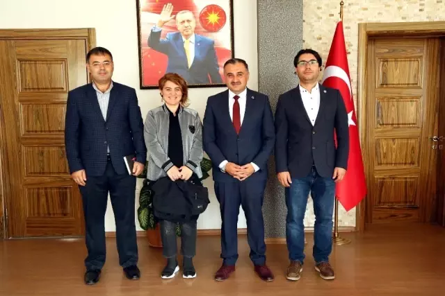 Seyrani Kampüsünde öğrenci sayısı bin 500'ü geçti