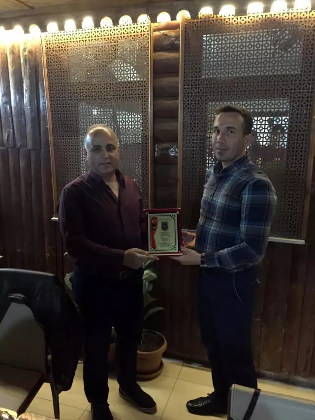 Sivas'tan kısa kısa