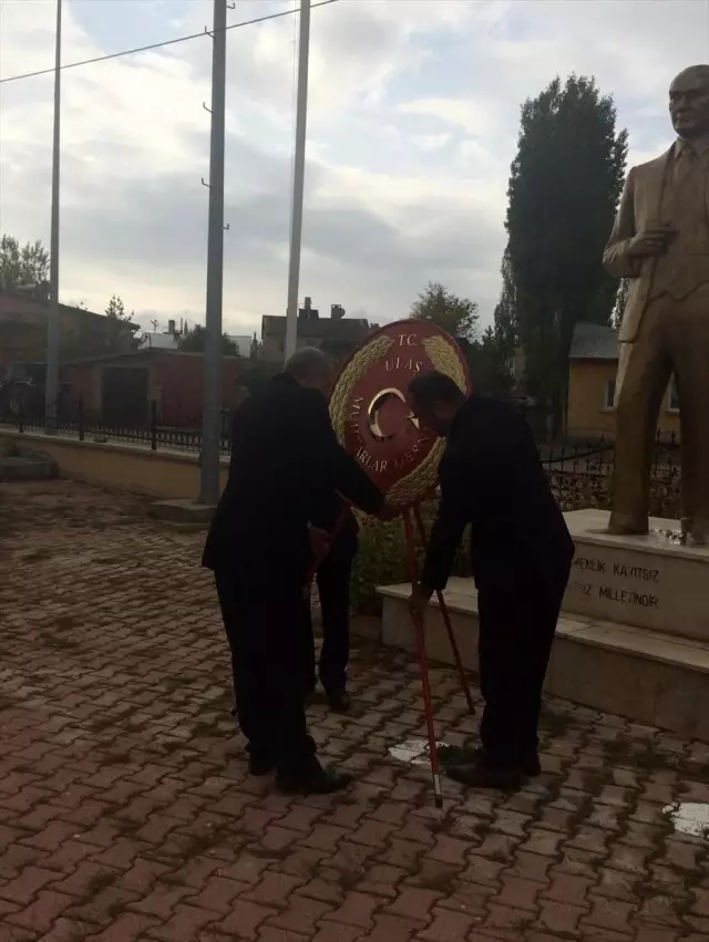Sivas'tan kısa kısa