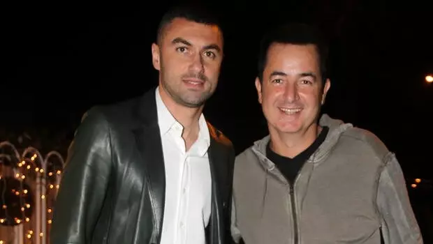 Beşiktaş'ta Burak Yılmaz depremi Beşiktaş'ta Burak Yılmaz depremi