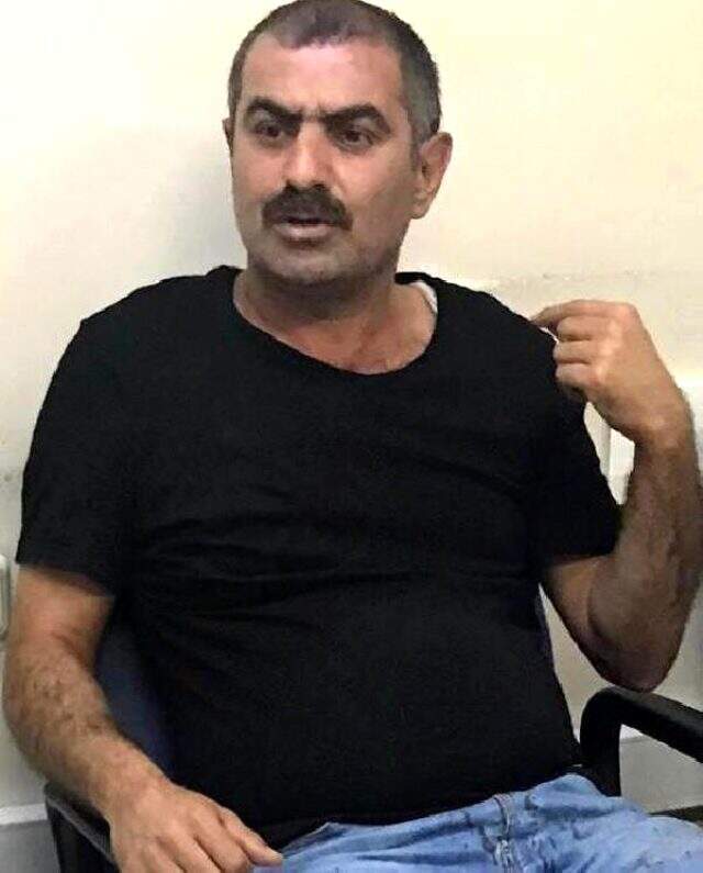 Son Dakika: Emine Bulut'u kızının gözleri önünde öldüren Fedai Varan, müebbet hapis cezasına çarptırıldı