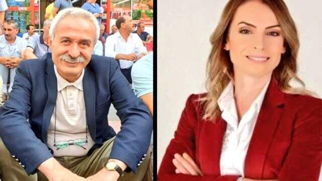 Son dakika:Görevden uzaklaştrılan HDP'li başkanlar gözaltına alındı
