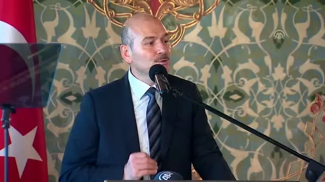 Soylu: